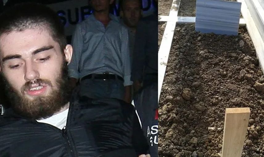 Savcılık harekete geçti: Cem Garipoğlu'nun mezarı açılıyor mu? Otopsi görüntüleri izlenecek!