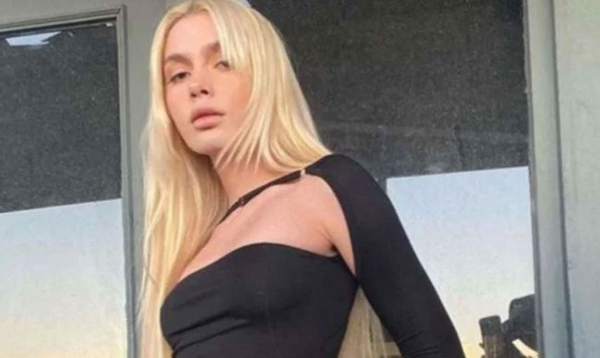 Aleyna Tilki’den olay yaratacak itiraf! Ünlü isimlerin bile dikkatini çekti ’10 kişi ters kelepçeyle…’