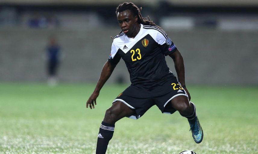 Trabzonspor, Transferde Jordan Lukaku'yu Gözüne Kestirdi!