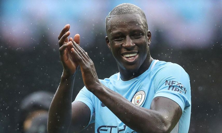 Manchester City'nin Yıldız Futbolcusu Benjamin Mendy Tutuklandı!