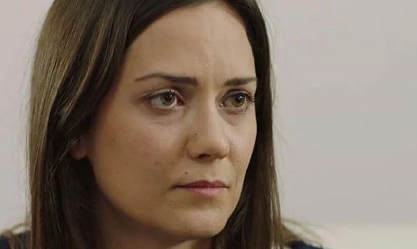 Ünlü oyuncu Merve Kayaalp babasının silahıyla hayatına son verdi