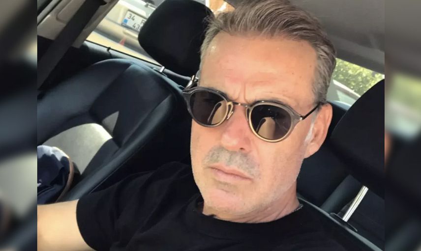 Öz yeğeniyle teknede yakınlaşmıştı: Murat Başoğlu'nun son hali gündem oldu!