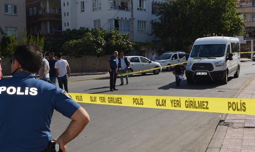 Balıkesir’de Simitçi Ölü Bulundu