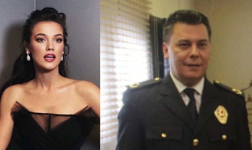 Şinasi Yüzbaşıoğlu - Pınar Deniz