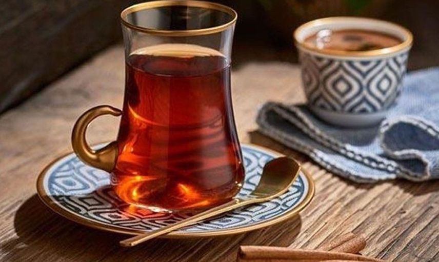 Çay 