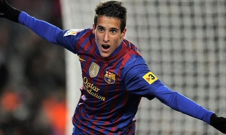 Trabzonspor Gervinho'nun Yerine Cristian Tello'yu Transferde Gözüne Kestirdi!