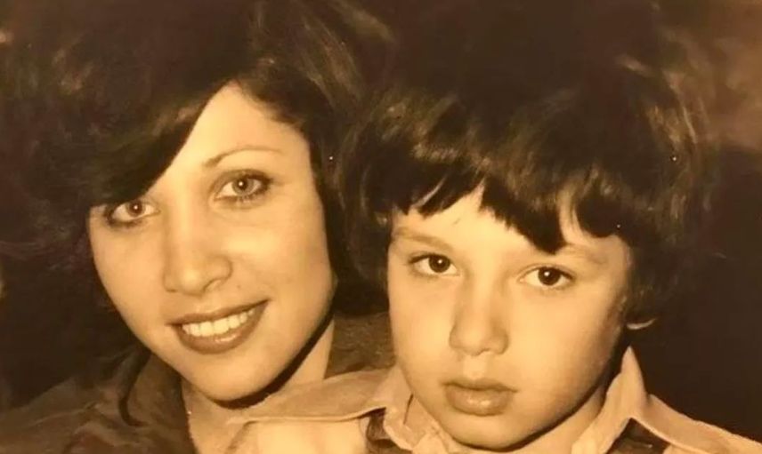 Hakan Ural'ın babası bir gecelik ilişkiden doğdu demişti: Hakan Ural'ın annesi ortaya çıktı! İşte o ünlü isim!