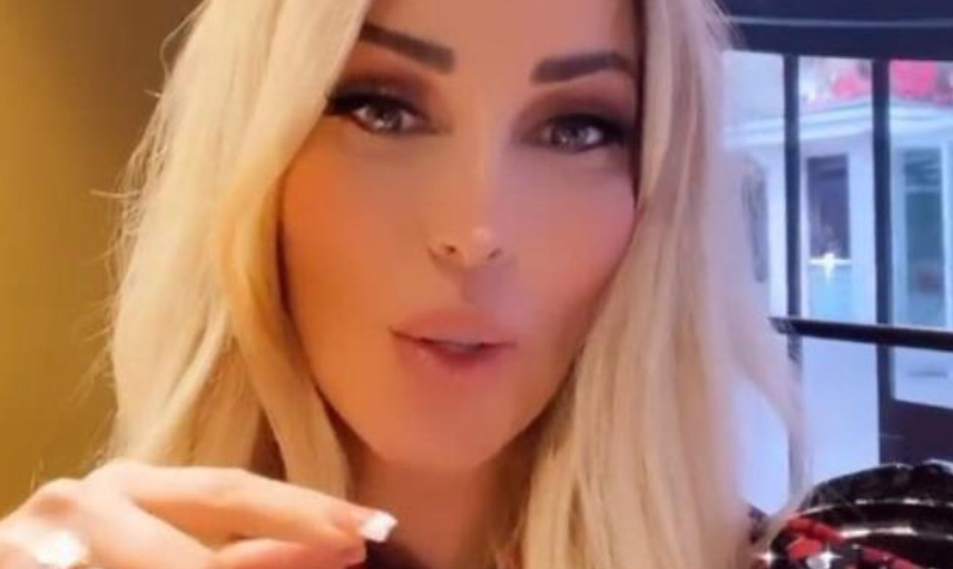 Estetikle Kendi Kendilerini Çirkinleştiren Ünlü İsimler