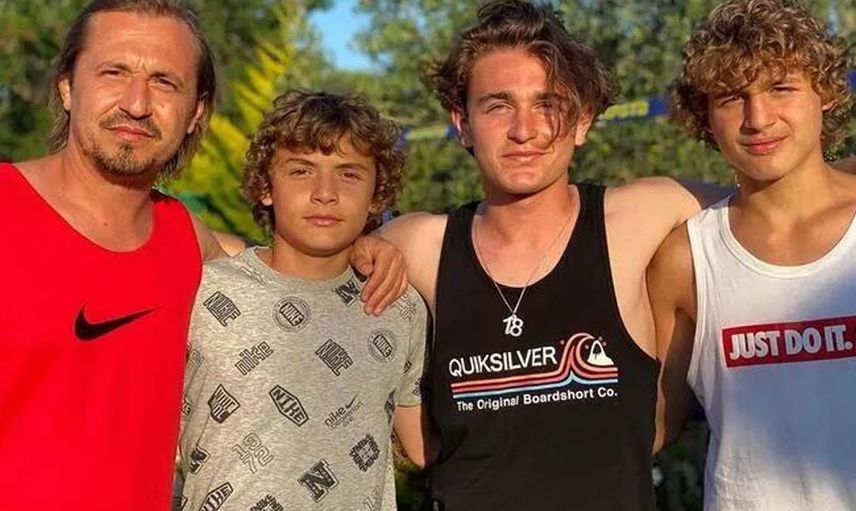 Galatasaray'ın genç futbolcusu Hamza Akman Avrupa takımlarının transfer listesine girdi!