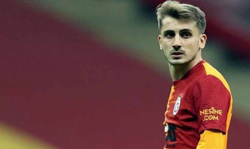 Galatasaray'da, Kerem Aktürkoğlu İle Sözleşmede Kriz Yaşanıyor!