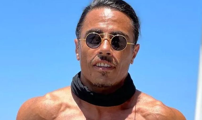 Nusret Gökçe kimdir?