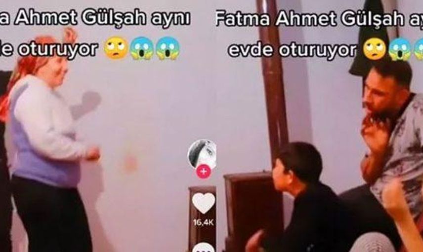 Esra Erol’un Programında Tanınan Zihinsel Engelli Fatma’nın TikTok’ta Yayınladığı Video Büyük Tepki Çekti