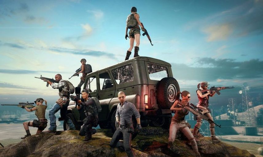 PUBG Mobile'da nasıl hile yapılır? Android ve IOS cihazlarda hack yolları nelerdir? PUBG'de yer alan bug ve açıklar
