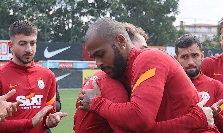Galatasaraylı Kerem Aktürkoğlu'nu, Bundesliga Takımları Transfer Hedefine Aldı!