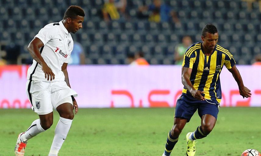 Fenerbahçe'de Luis Nani'nin Yeniden Transfer Edilmesi Gündemde!