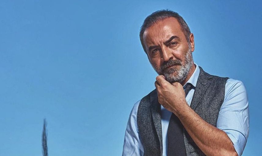 Yılmaz Erdoğan Kimdir?