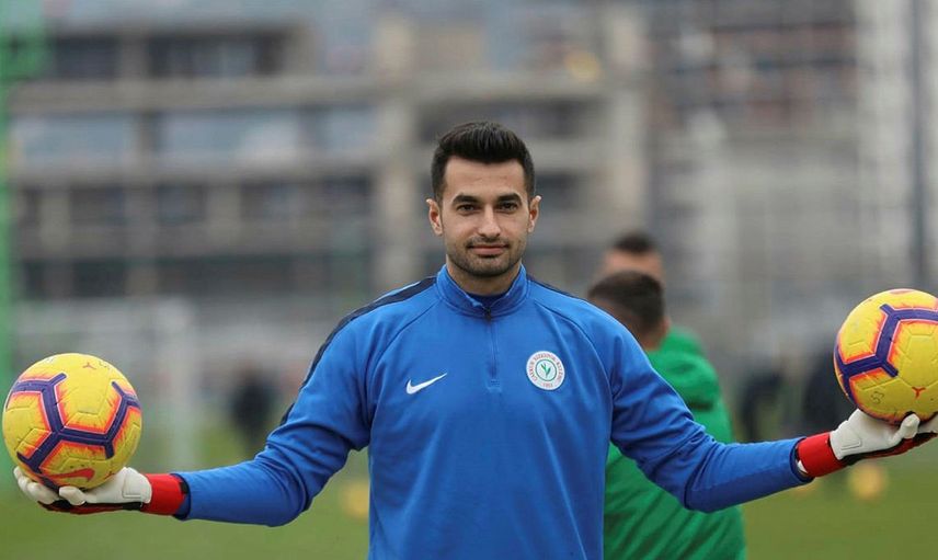 Galatasaray Transferde Gökhan Akkan'ı Hedefine Aldı!