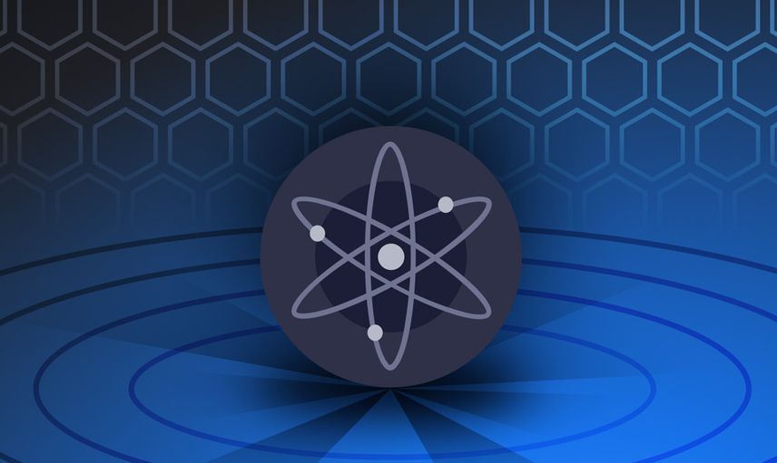 Cosmos Atom Geleceği ve Yorumu Nasıl?