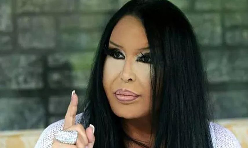 Bülent Ersoy