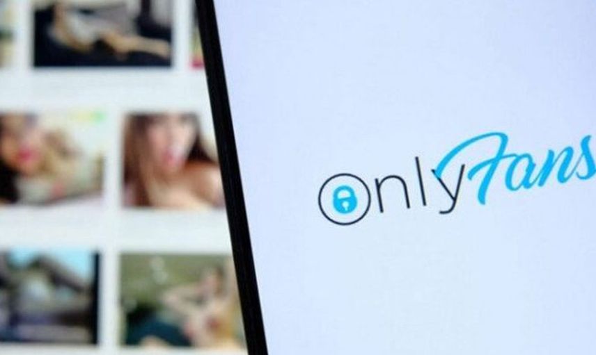 54'lük Anne Çocuğunun Diş Teli Tedavisi İçin OnlyFans Hesabı Açtı Köşeyi Döndü