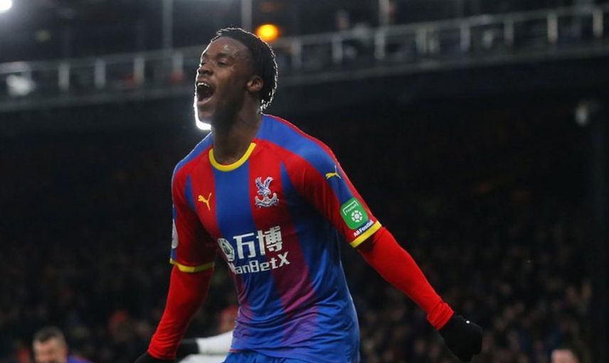 Antalyaspor Jeffrey Schlupp’ı transfer etmek istiyor! Jeffrey Schlupp Süper Lig'e mi transfer oluyor?
