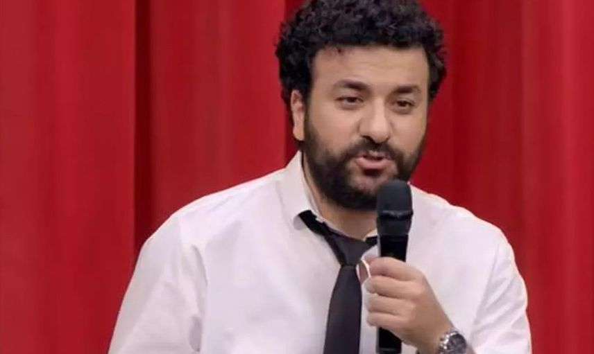 Konuşanlar'da cinsel organının çikolataya benzetildiğini zanneden adam anlattığı hikayeyle herkesi çıldırttı!