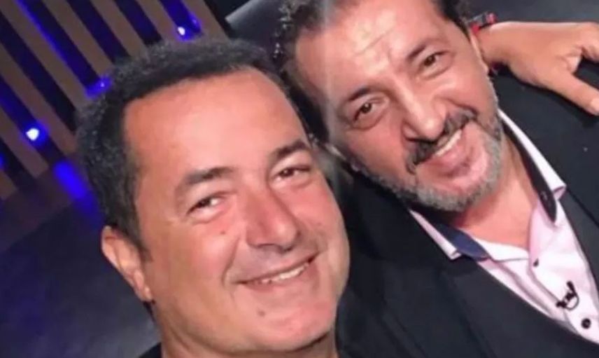 Acun ile olan ilişkisi
