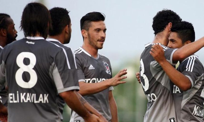 Beşiktaş'ın Eski Futbolcusu Muhammed Demirci'den Transfer İtirafı!