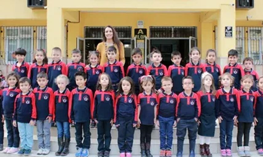 İlkokul 1. Sınıflar İçin Uyum Eğitimi 1 Eylül'de Başlıyor