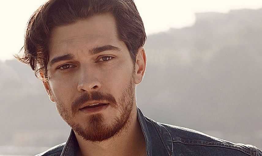 Çağatay Ulusoy kimdir?