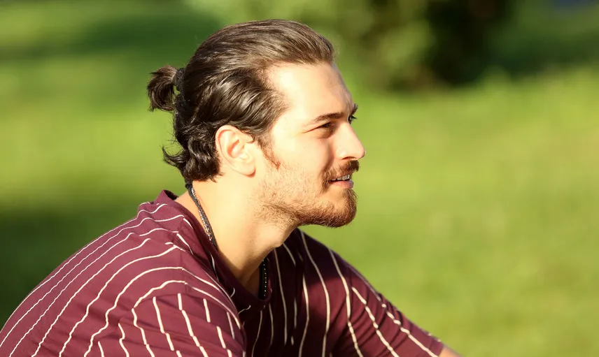 Şeyma Subaşı ve Çağatay Ulusoy Hakkında Aşk İddiası