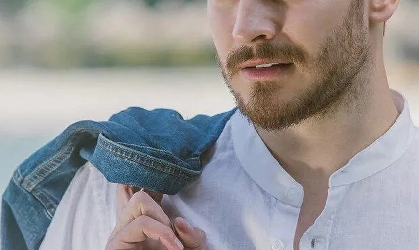 Çağatay Ulusoy, Serenay Sarıkaya'nın Fotoğrafını Beğendi