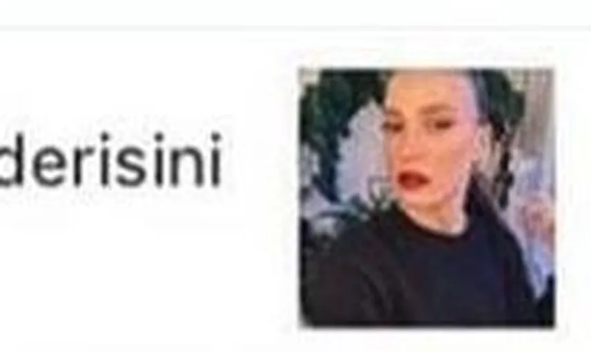 Çağatay Ulusoy, Serenay Sarıkaya'nın Fotoğrafını Beğendi