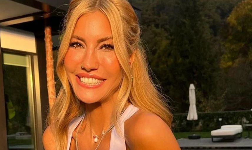 Çağla Şikel beslenme düzenini anlattı: Yemediklerini saydı, alay konusu oldu!
