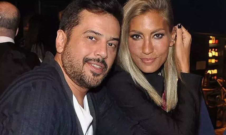 Çağla Şikel ve Emre Altuğ boşanmasındaki gizli sözleşme ifşa oldu: Öyle bir madde koymuşlar ki…