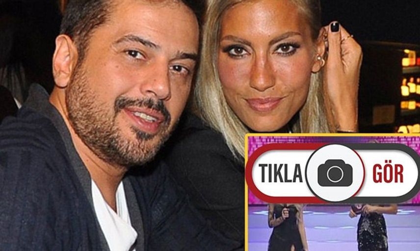 Çağla Şikel’e Yıllar Sonra Gelen Darbe