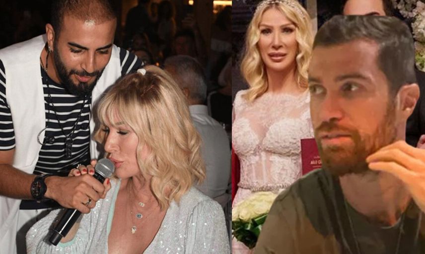 Çağlar Ökten'den bomba itiraf! Seda Sayan'ın oğlu Oğulcan Engin sinirden deliye dönecek