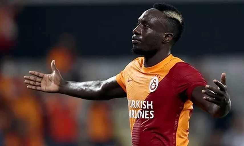 Cagliari Mbaye Diagne İle Anlaşma Sağlıyor!