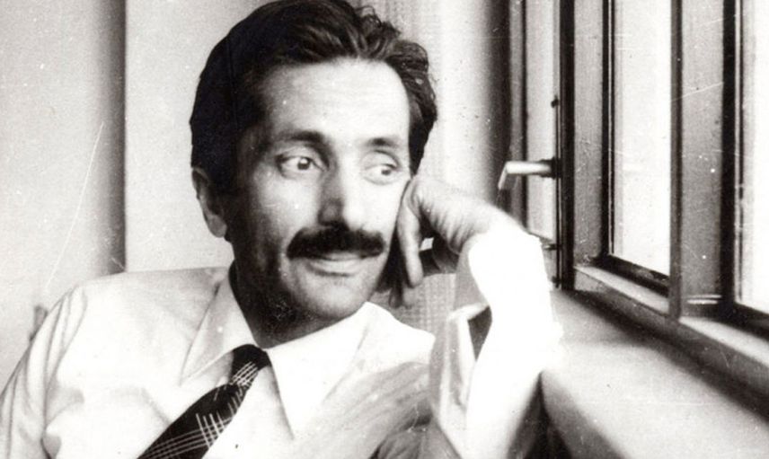 Cahit Zarifoğlu Kimdir?