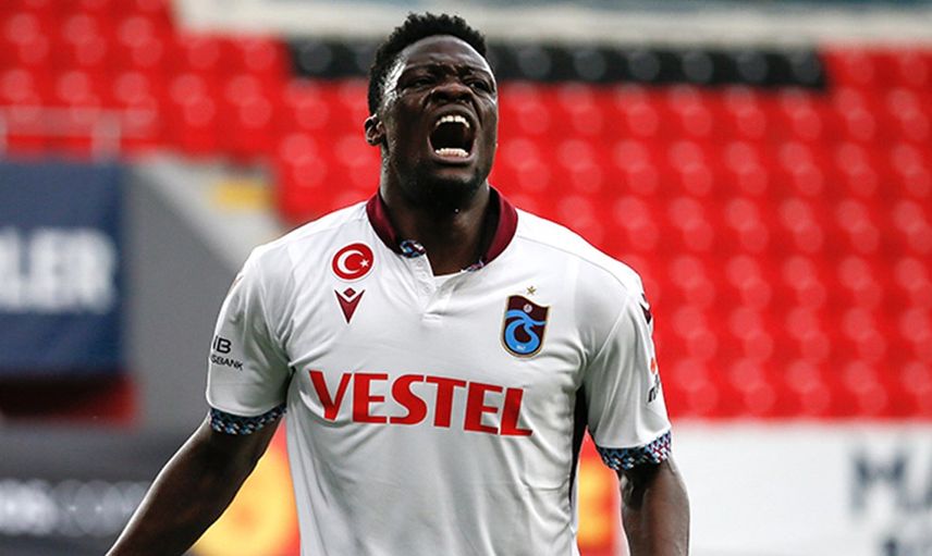 Caleb Ekuban Süper Lig Transferinde Kararını Verdi!
