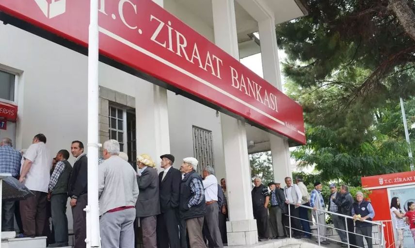 Çalıştığı firma sahte çıktı talihsiz adamın emekliliği yandı