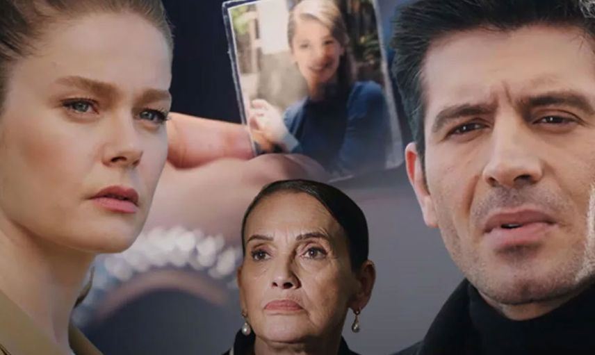 Camdaki Kız yeni bölüm fragmanı ve konusu