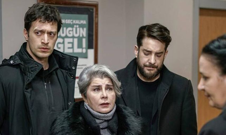 Camdaki Kız'ın Gülcihan'ı Devrim Yakut anlattı dinleyenler gözyaşına boğuldu