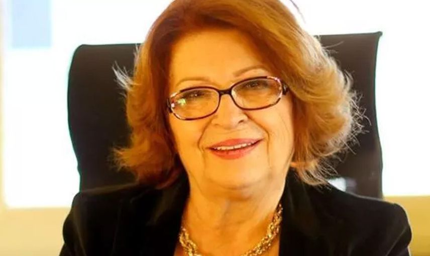 Camdaki Kızın Yazarı Gülseren Buğdaycıoğlunun Seans Ücreti Dudak Uçuklattı