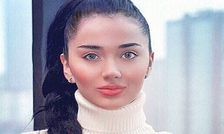 Cansu Taşkın'ın Cüretkar Değişimi