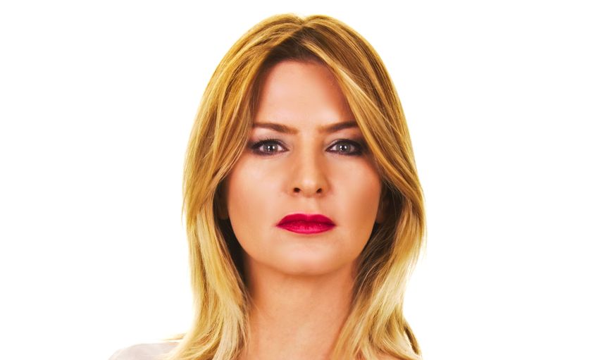 Cansın Özyosun Kimdir? Cansın Özyosun Boyu Kaç, Kilosu Kaç, Aslen Nereli, Sevgilisi Kimdir?
