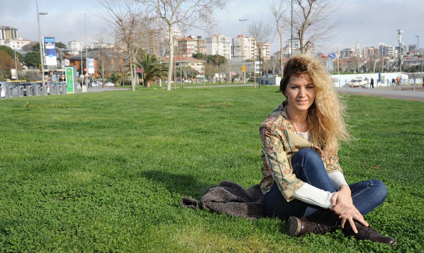 Cansın Özyosun Kimdir? Cansın Özyosun Boyu Kaç, Kilosu Kaç, Aslen Nereli, Sevgilisi Kimdir?