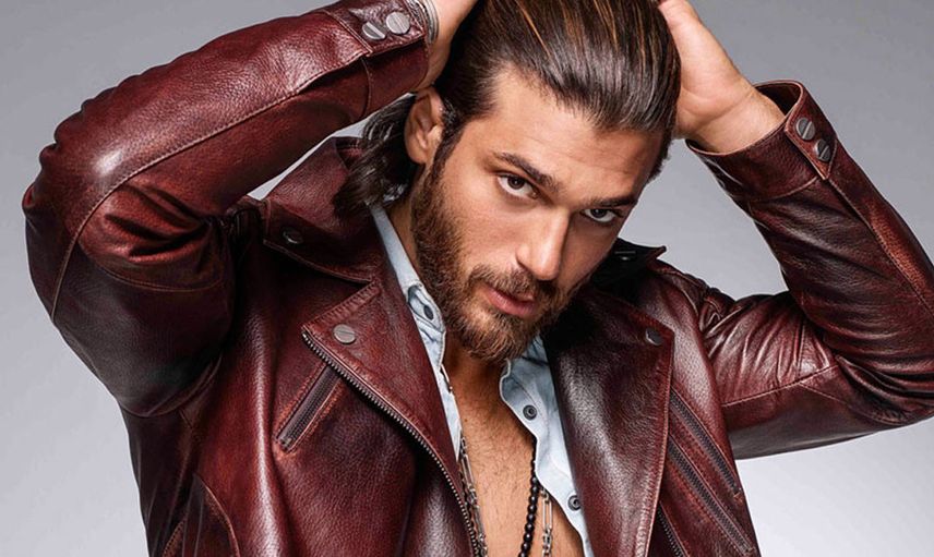 Can Yaman Estetik mi Yaptırdı? Ünlü Oyuncunun Sakladığı Sır Ortaya Çıktı