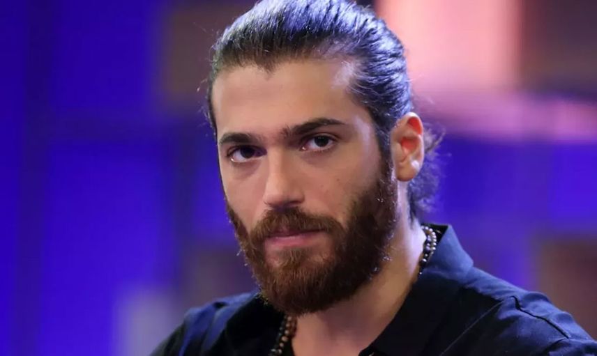 Can Yaman kimdir?