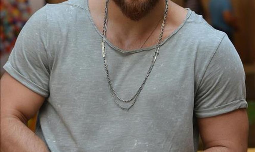 Can Yaman